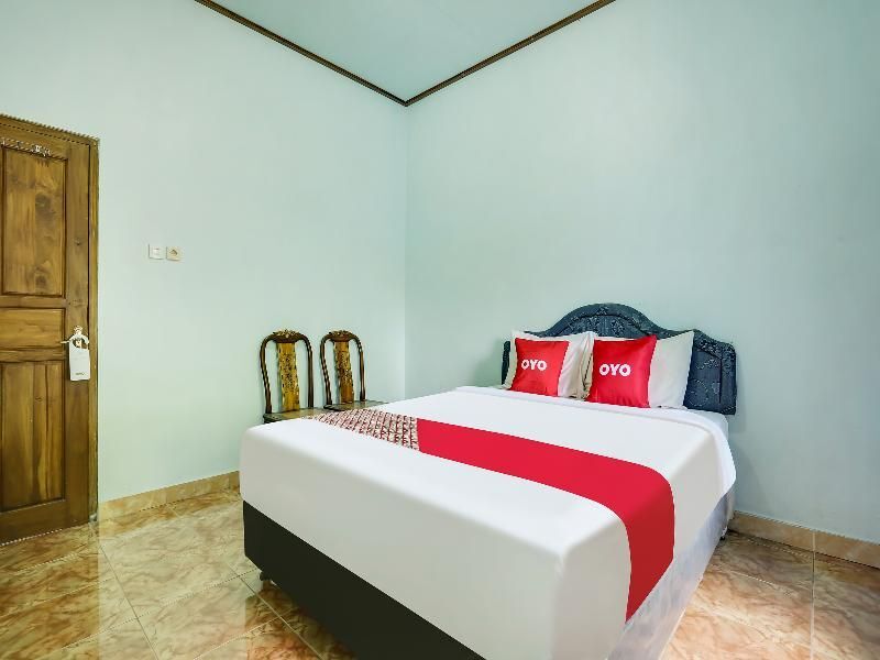 Баньюатис: Oyo Homes 91094 Desa Wisata Banyuatis