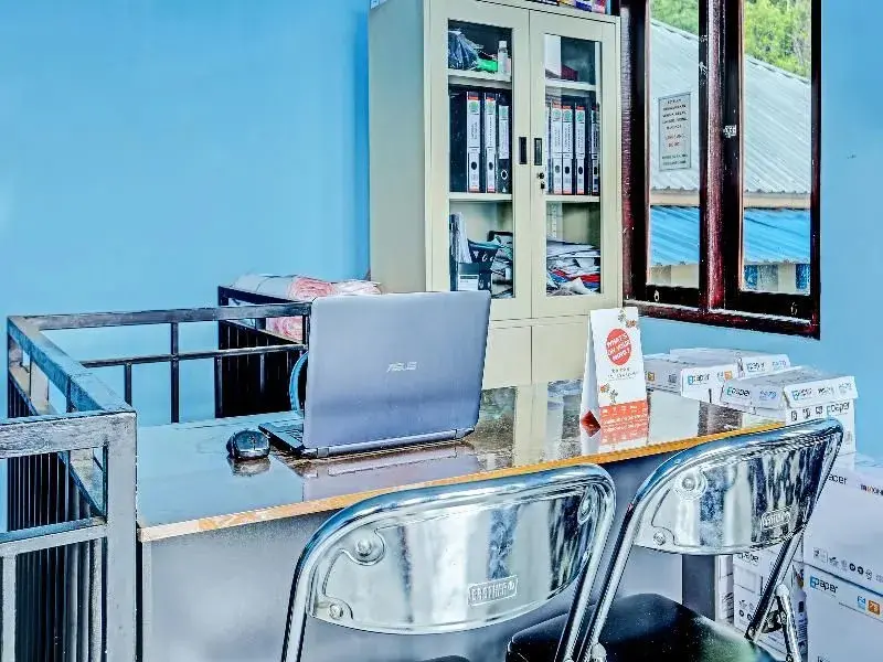 Баньюатис: Oyo Homes 91094 Desa Wisata Banyuatis