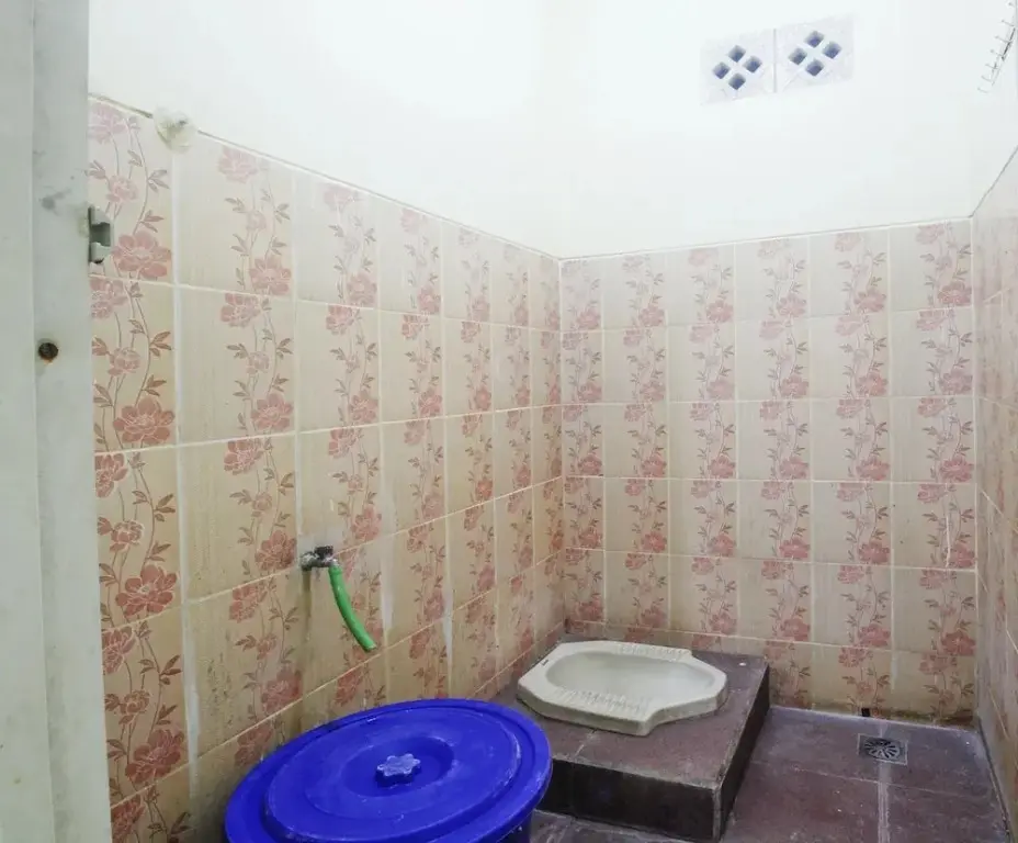Гарут: OYO Life 91606 Nadin Guest House Syariah