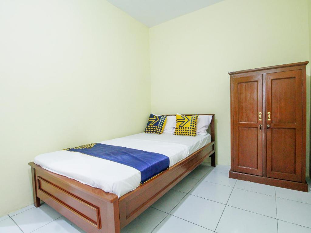 Гарут: OYO Life 91606 Nadin Guest House Syariah