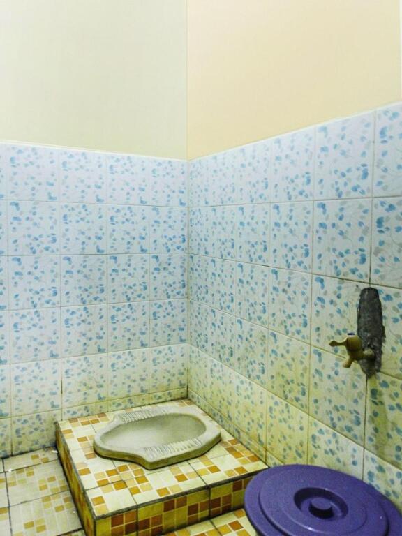 Гарут: OYO Life 91606 Nadin Guest House Syariah