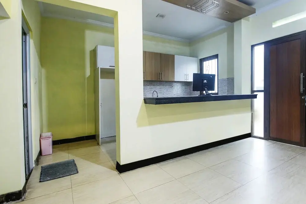 Гарут: OYO Life 91606 Nadin Guest House Syariah
