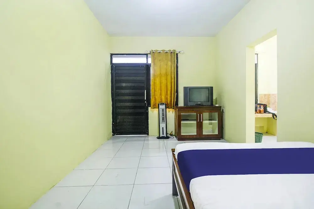 Гарут: OYO Life 91606 Nadin Guest House Syariah