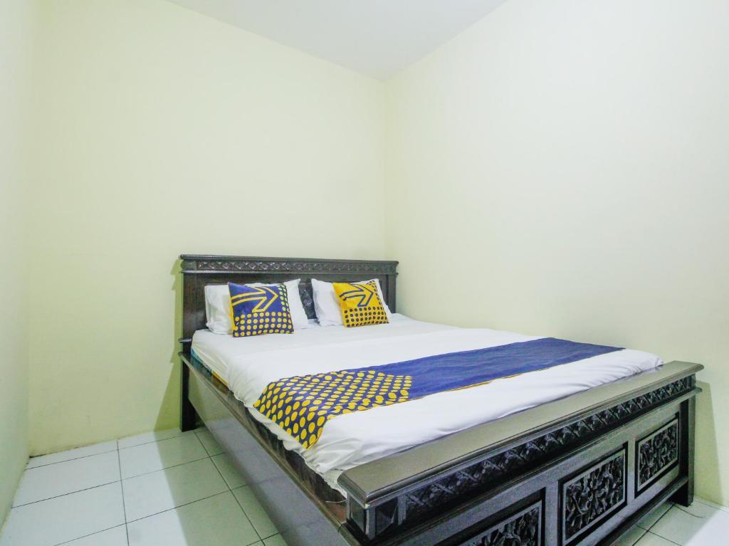 Гарут: OYO Life 91606 Nadin Guest House Syariah