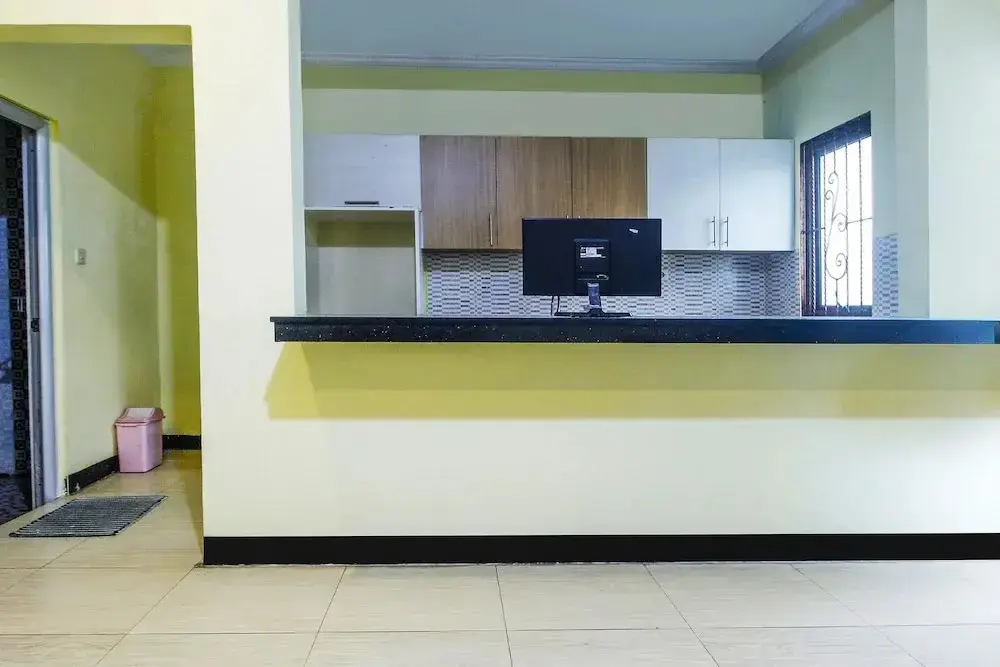 Гарут: OYO Life 91606 Nadin Guest House Syariah