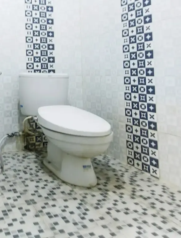 Гарут: OYO Life 91606 Nadin Guest House Syariah