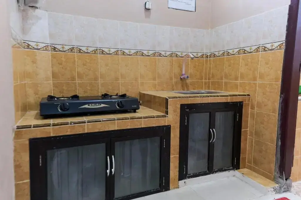 Джамби: Koolkost Syariah @ Jelutung Jambi