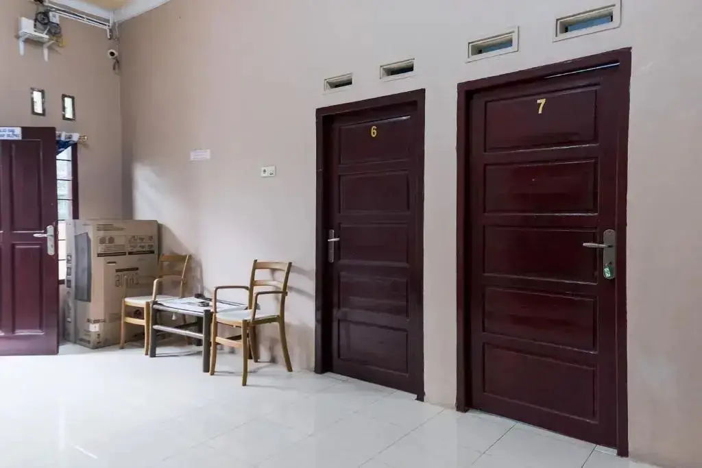 Джамби: Koolkost Syariah @ Jelutung Jambi