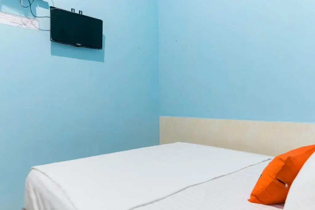 Джамби: Koolkost Syariah @ Jelutung Jambi
