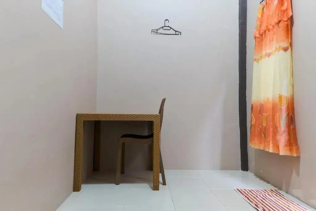 Джамби: Koolkost Syariah @ Jelutung Jambi
