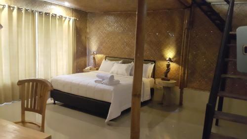 Мадиун: Kali Catur Resort