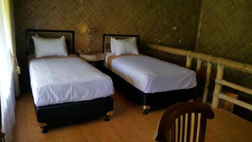 Мадиун: Kali Catur Resort