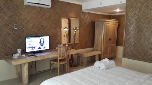 Мадиун: Kali Catur Resort