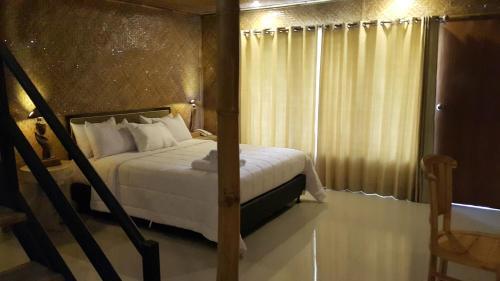 Мадиун: Kali Catur Resort