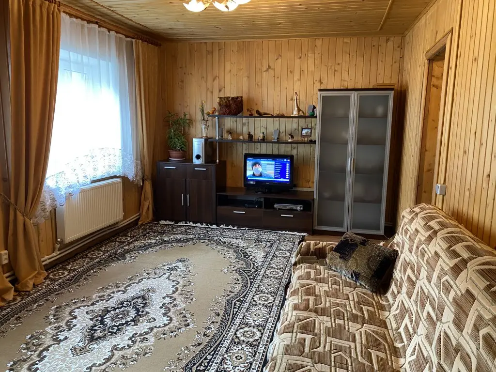 Заречье: Дом Лукоморье