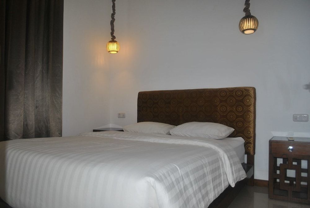 Джепара: Ocean View Residence