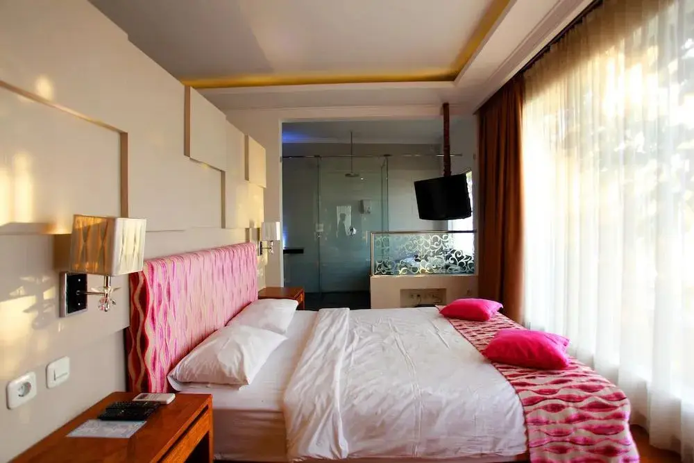 Джепара: Ocean View Residence