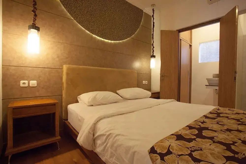 Джепара: Ocean View Residence