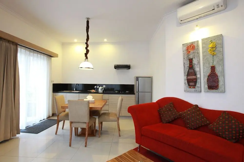 Джепара: Ocean View Residence