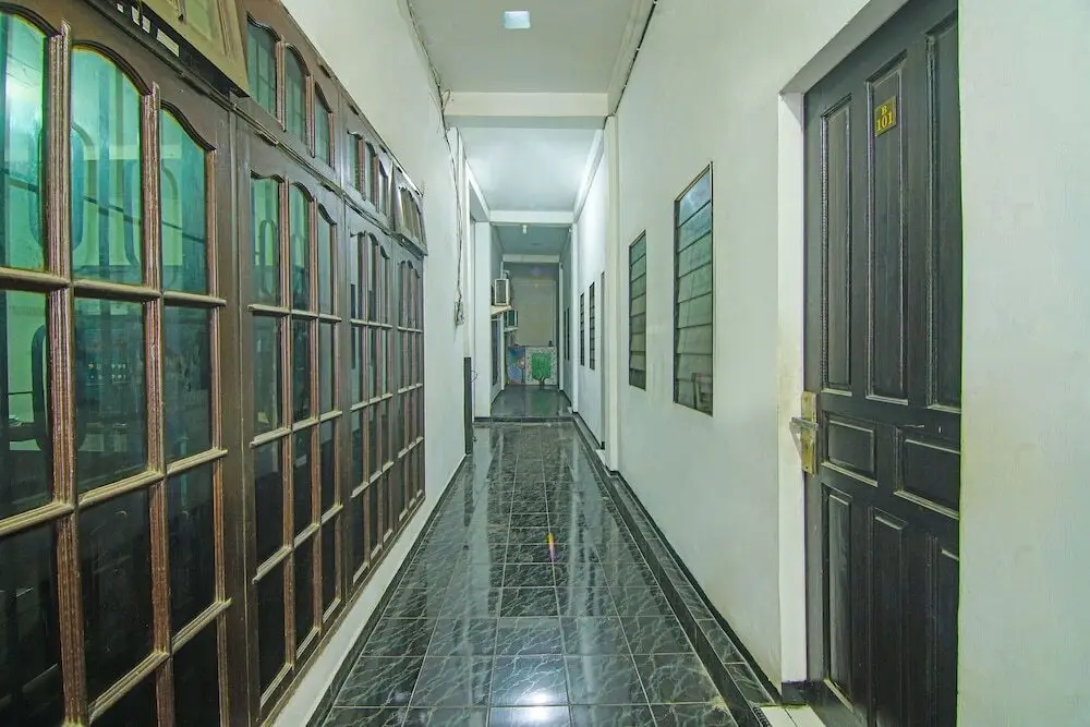 OYO 91730 De' Mande Homestay Syariah — фото 1