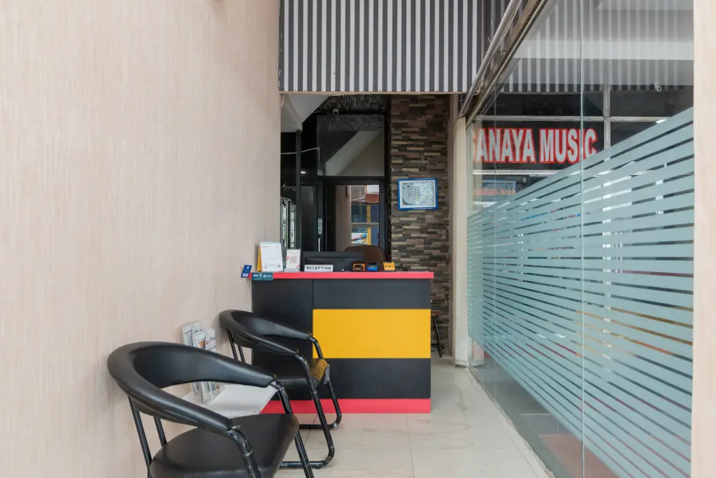 Паданг: Reddoorz Syariah Near Rs Mata Padang