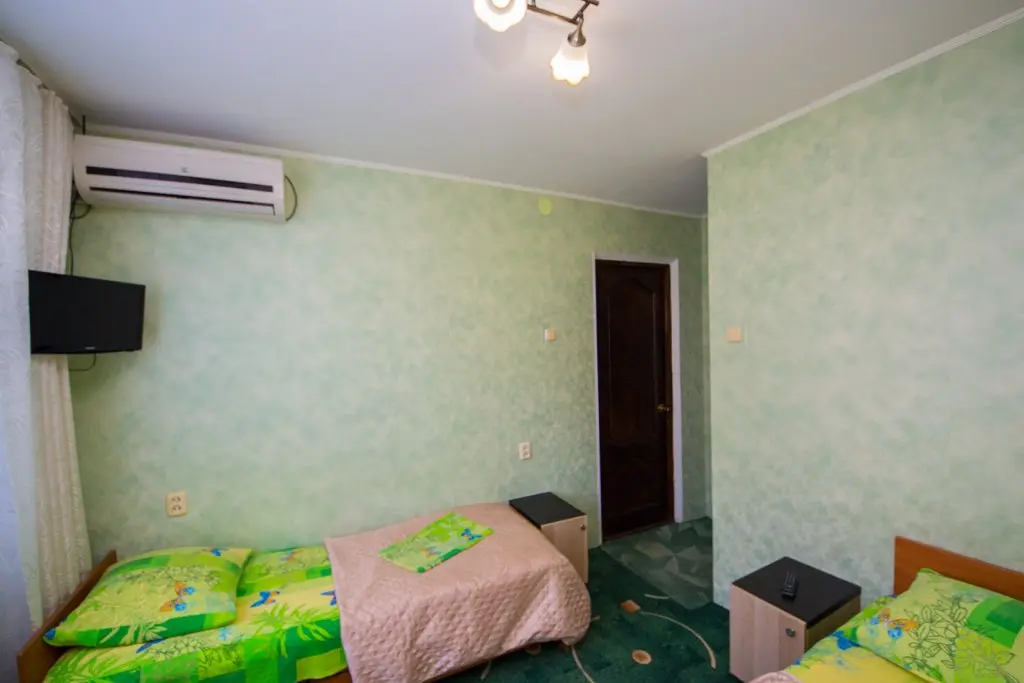 Анапа: Guest House Lvov