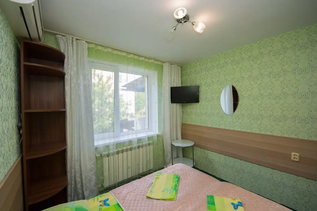 Анапа: Guest House Lvov