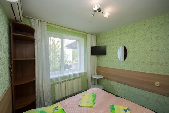 Анапа: Guest House Lvov