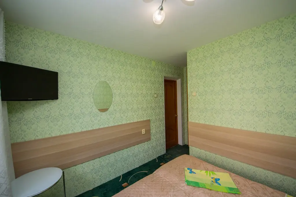 Анапа: Guest House Lvov