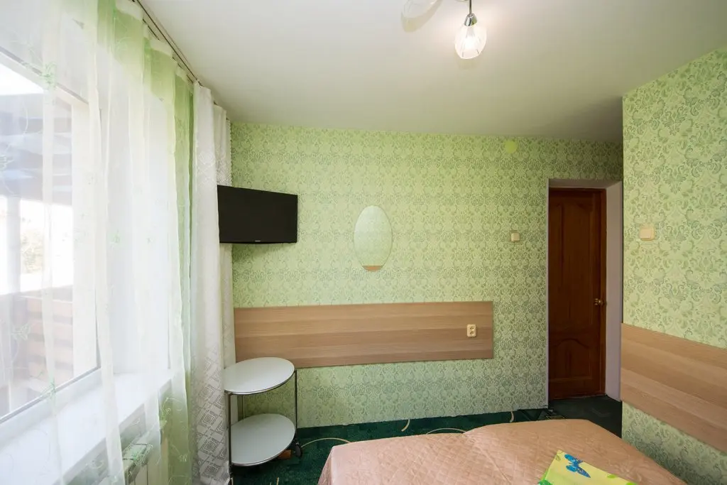Анапа: Guest House Lvov