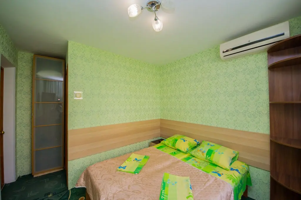 Анапа: Guest House Lvov
