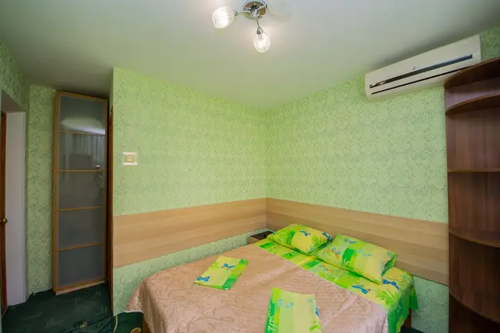 Анапа: Guest House Lvov