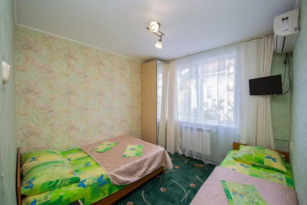 Анапа: Guest House Lvov