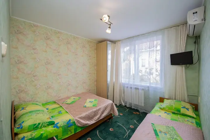 Анапа: Guest House Lvov