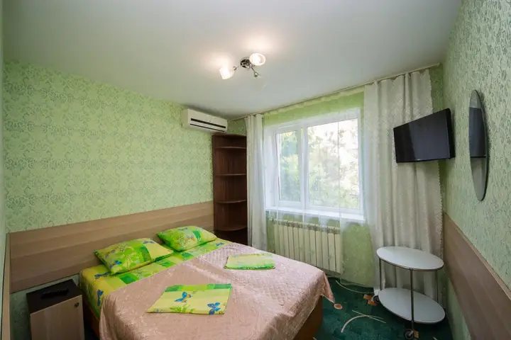 Анапа: Guest House Lvov