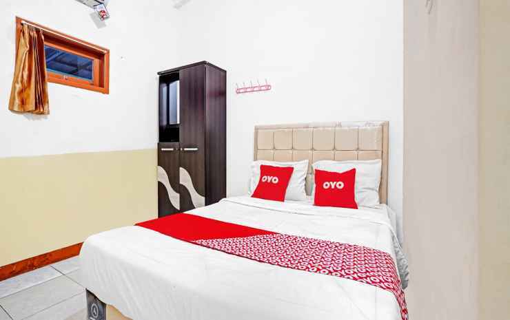 Чиребон: Oyo 90648 Kusnan Guest House Syariah