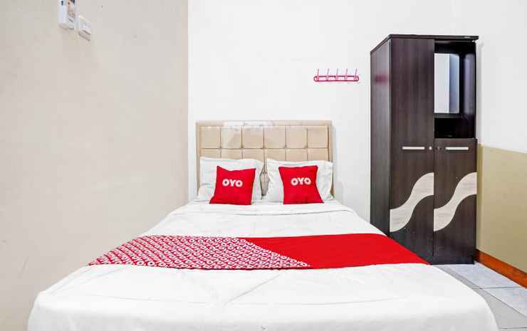Чиребон: Oyo 90648 Kusnan Guest House Syariah