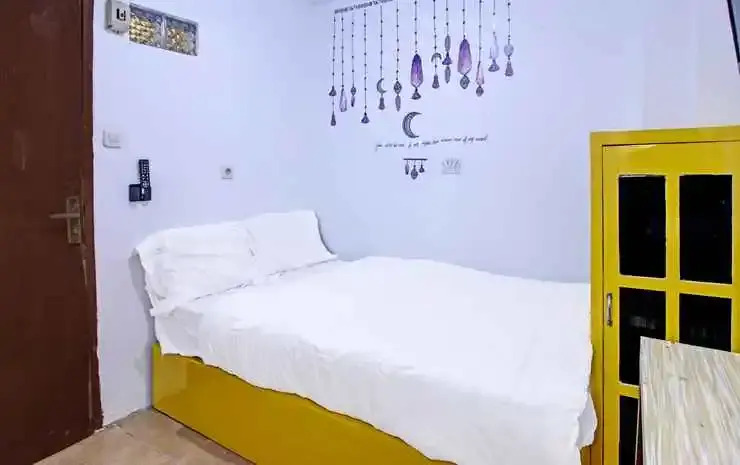Чиребон: SPOT ON 91506 Guest House Putri Raja
