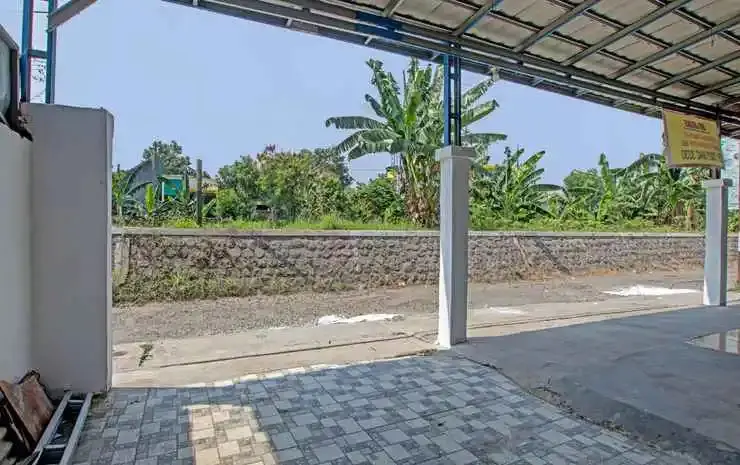 Чиребон: SPOT ON 91506 Guest House Putri Raja