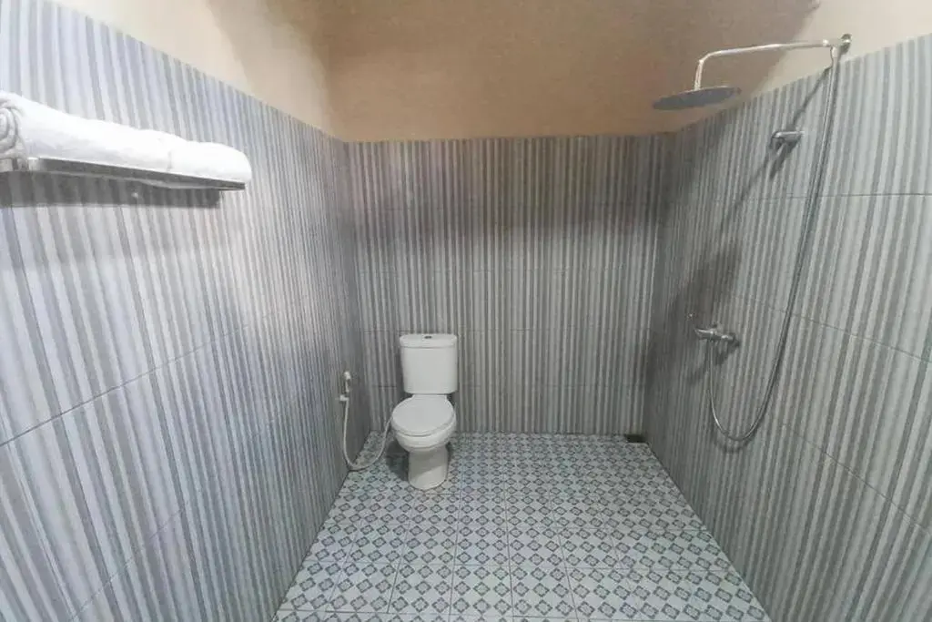 Джаяпура: RedDoorz @ Waena Jayapura