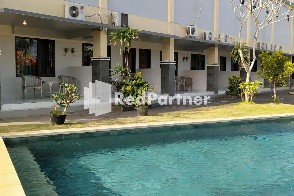 Пекату: Pondok Sentana Guest House at Jalan Raya Uluwatu RedPartner