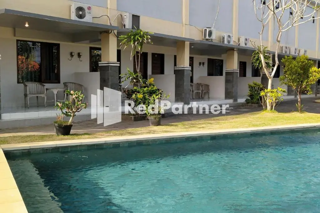 Пекату: Pondok Sentana Guest House at Jalan Raya Uluwatu RedPartner
