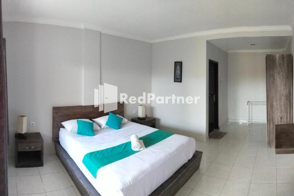 Пекату: Pondok Sentana Guest House at Jalan Raya Uluwatu RedPartner