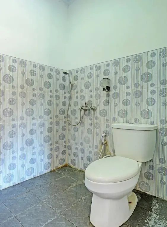 Денпасар: OYO 91204 Napura Homestay