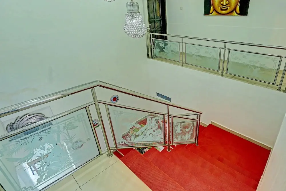 Денпасар: OYO 91204 Napura Homestay