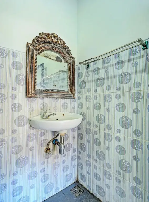 Денпасар: OYO 91204 Napura Homestay