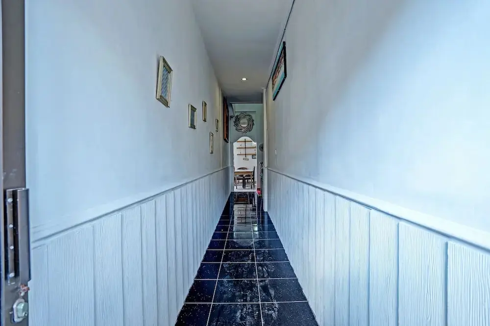 Денпасар: OYO 91204 Napura Homestay