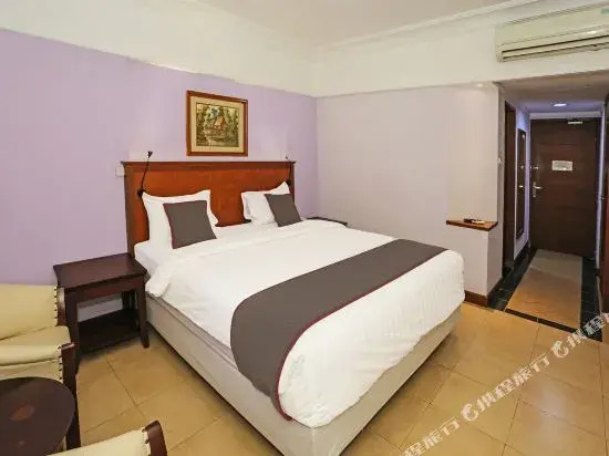 Джакарта: Collection O 91898 Series Hotel Kuningan