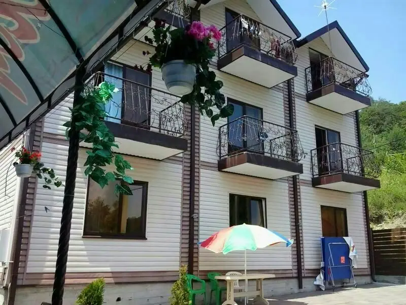 Гостевой Дом Любимый — фото 1