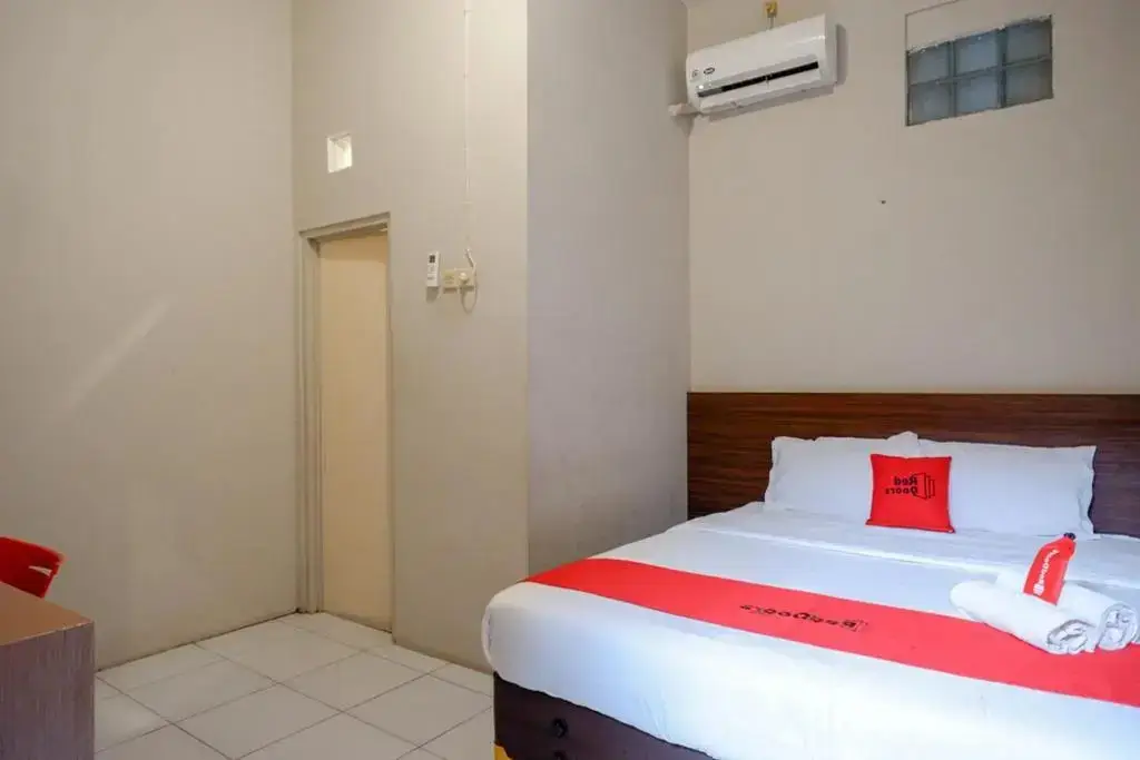 Семаранг: Reddoorz Near Stasiun Tawang Semarang